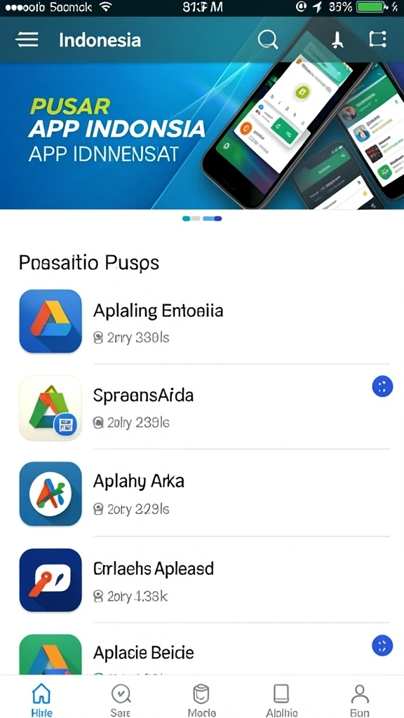 Gambaran karakter utama dalam petualangan seru.