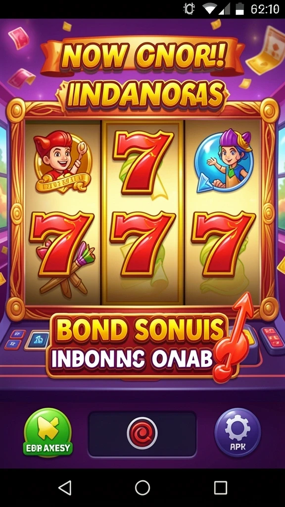 Layar utama 68IDN yang menarik perhatian.