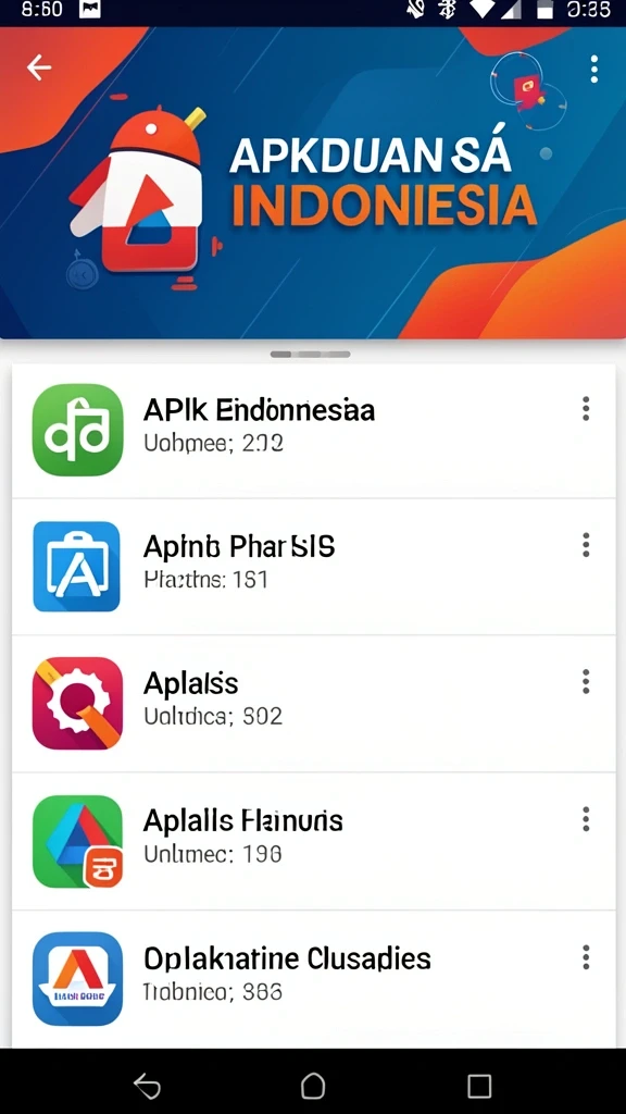 Screenshot menampilkan bonus dan promosi menarik di aplikasi.