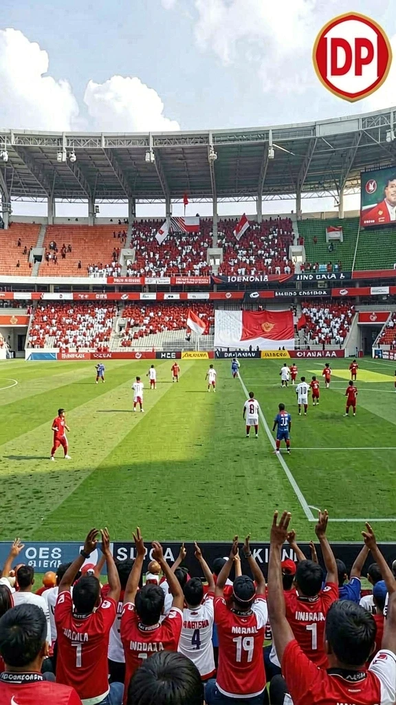 Bonus menarik yang membuat permainan semakin seru.