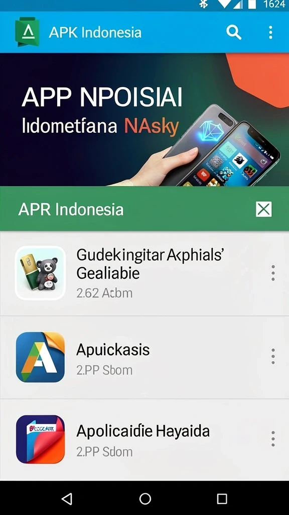 Beragam mode permainan yang menyenangkan untuk semua usia.