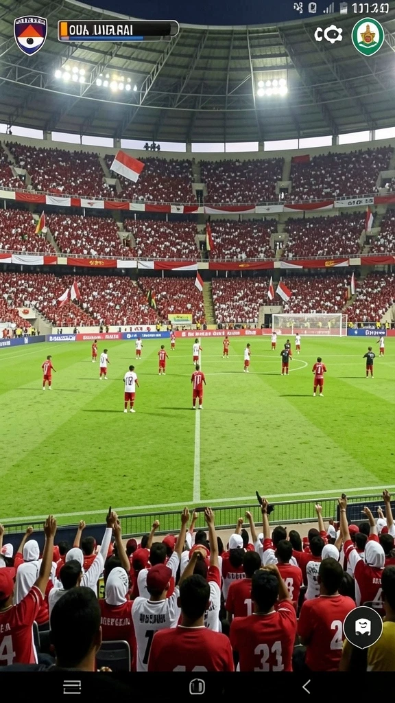 Screenshot menampilkan mesin slot terbaru dengan tema petualangan.