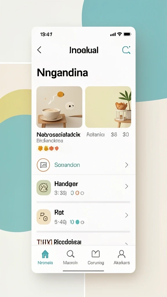 Statistik dan analisis hasil undian yang membantu pengguna.