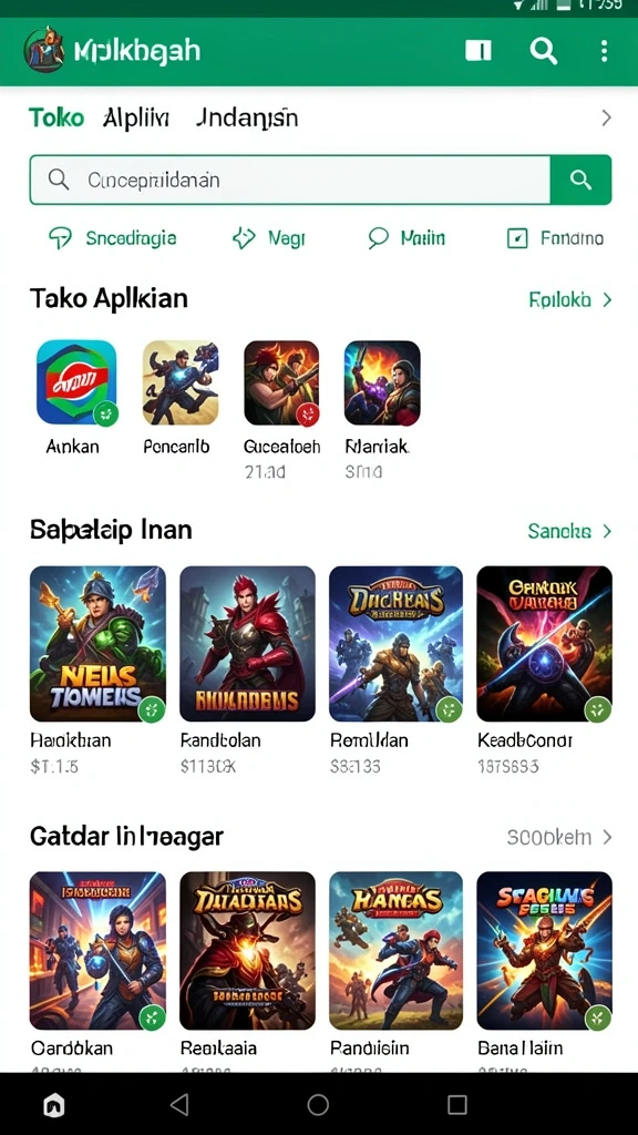 Bergabung dengan teman untuk tantangan lebih seru.