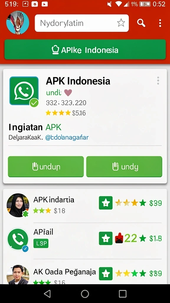 Mode multiplayer untuk pengalaman bermain yang lebih seru.