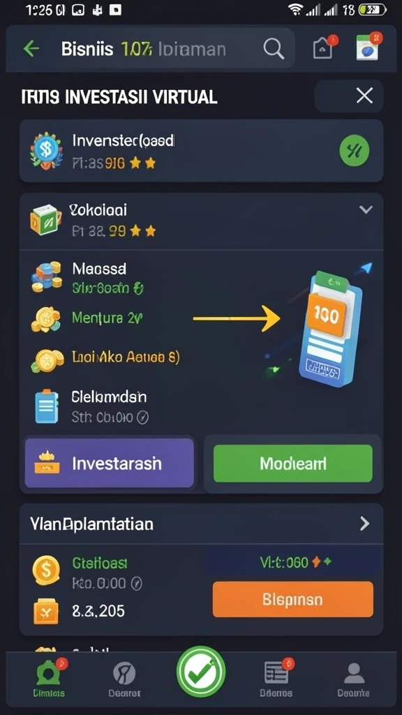 Bantuan pelanggan yang selalu siap sedia.