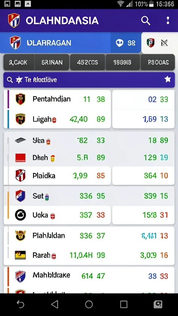 Tangkapan layar menunjukkan antarmuka pengguna yang intuitif.