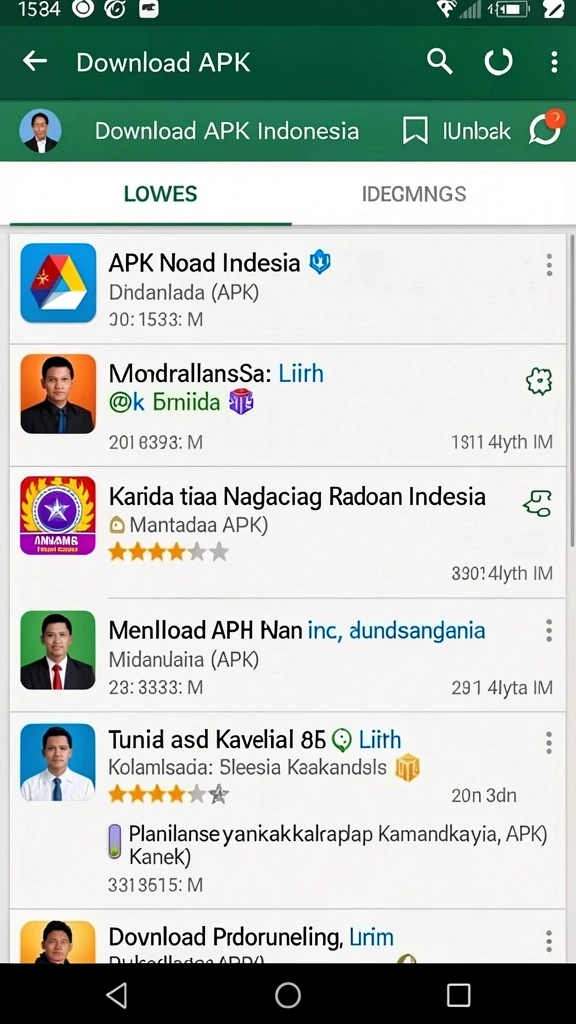 Beragam pilihan permainan yang memikat untuk semua usia.