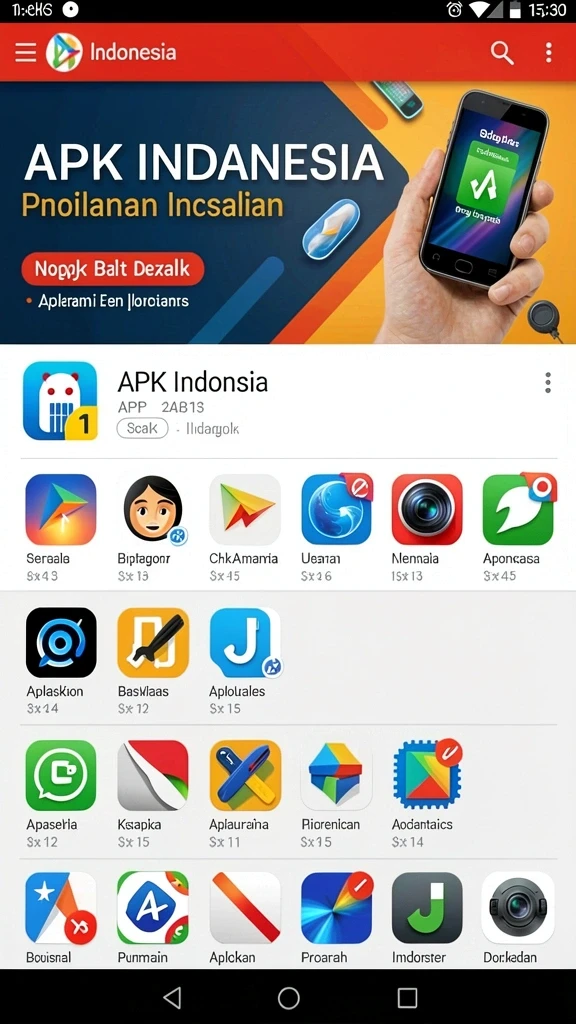 Fitur multiplayer yang seru dan interaktif.