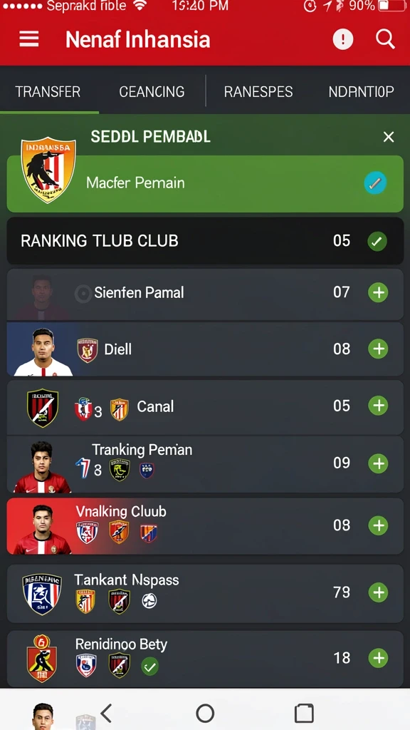 Screenshot menampilkan level baru yang menantang untuk dijelajahi.