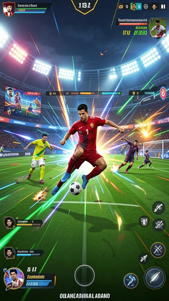 Pengalaman bermain HAYA777 yang mendebarkan dan interaktif.