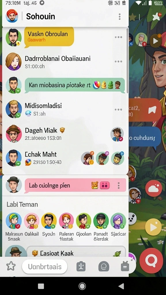 Berbagai tema slot yang siap membuat Anda terhibur.