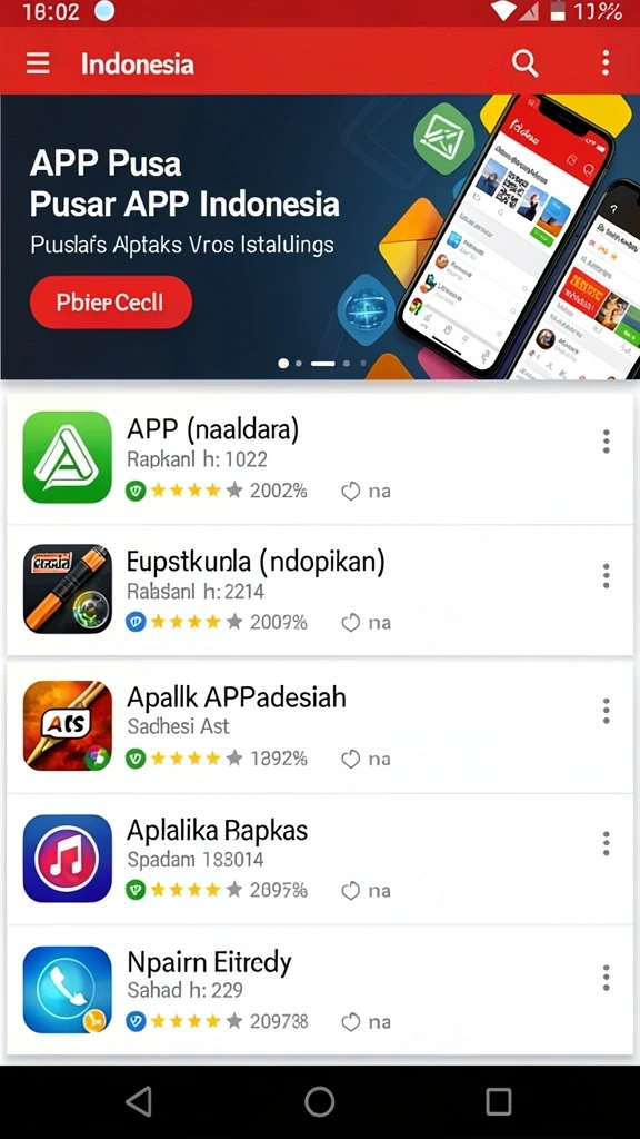 Menunjukkan salah satu level permainan yang menantang.