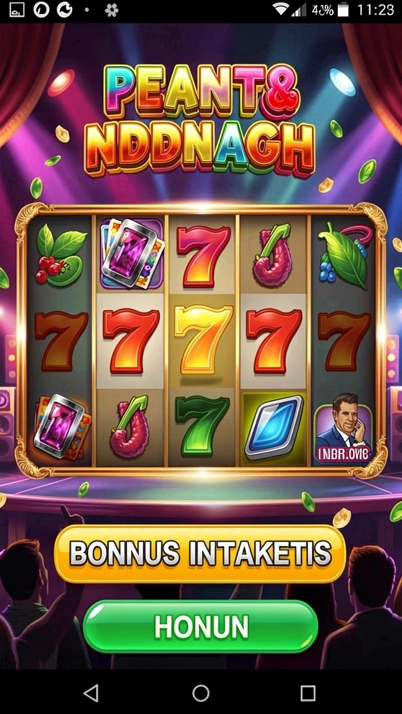 Fitur bonus yang menguntungkan untuk semua pemain.