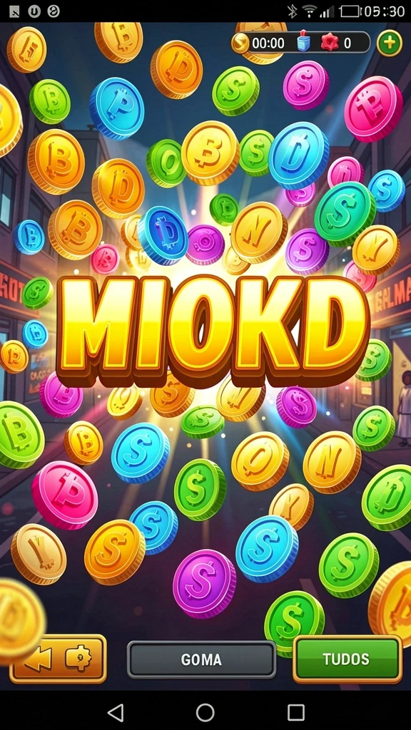 Pengguna dapat menikmati berbagai tema slot yang menarik.