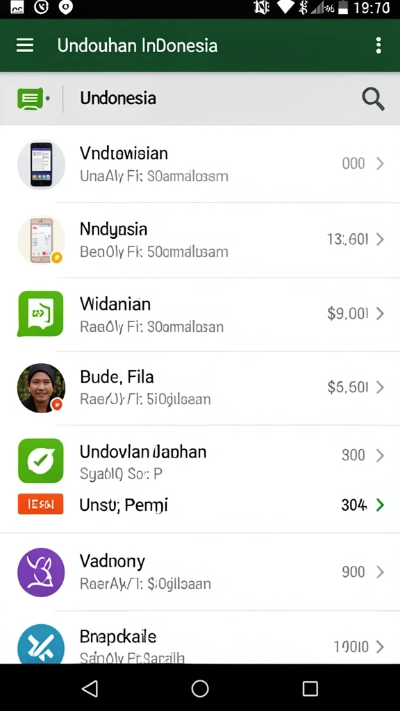Fitur interaktif untuk meningkatkan keterampilan pemain.