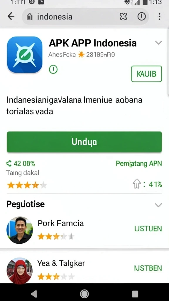 Level tantangan baru yang seru dan menarik.