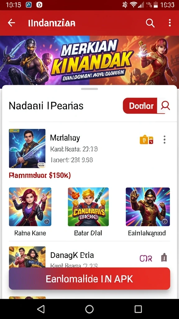 Komunitas pengguna yang aktif dan suportif.