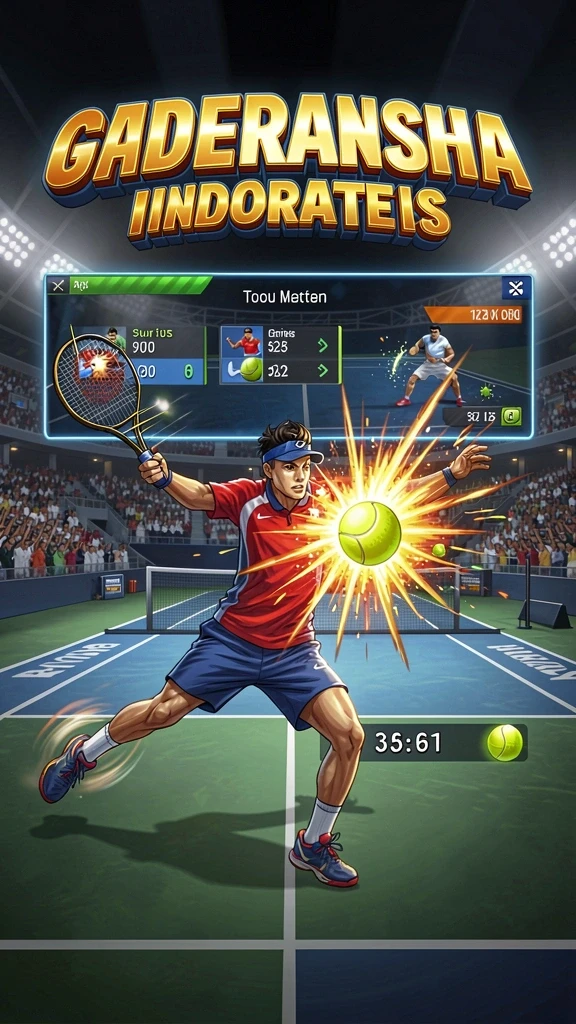 Screenshot dari salah satu permainan populer di PRIMA77.