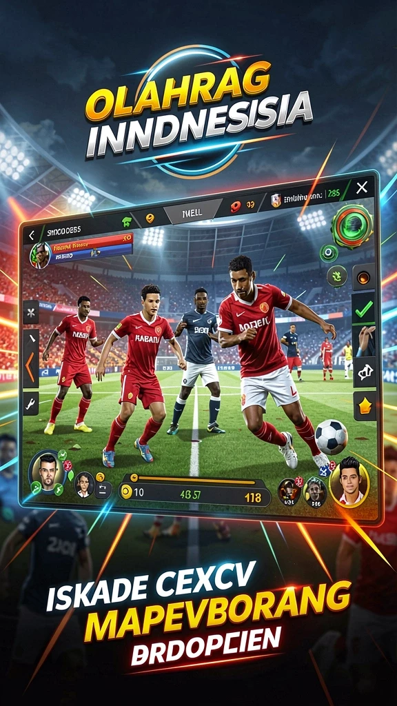 Sistem reward yang menguntungkan bagi pemain.