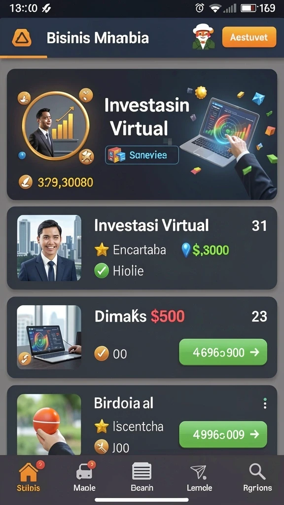 Fitur bonus menarik yang meningkatkan peluang kemenangan Anda.