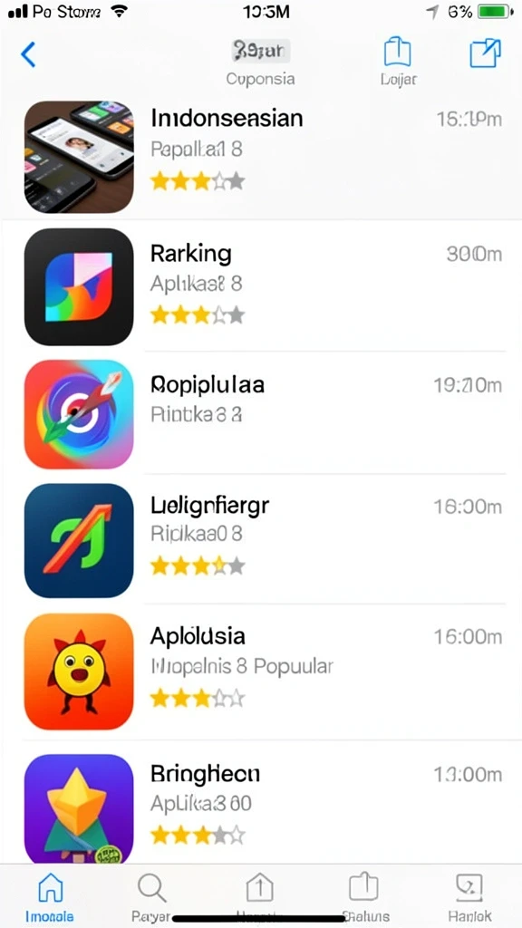 Beragam pilihan permainan slot yang menggembirakan.