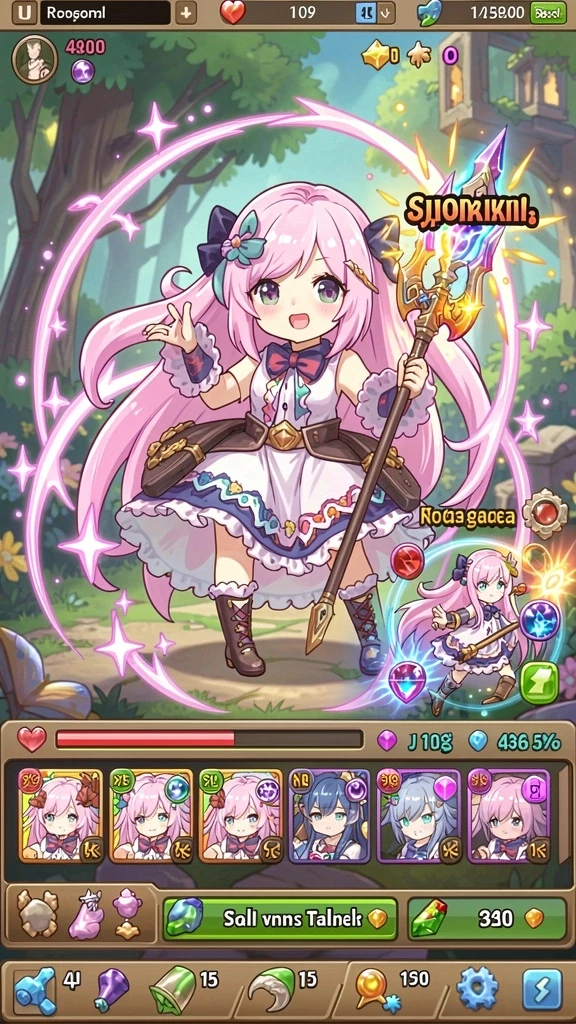 Mode multiplayer yang seru untuk bermain bersama teman.