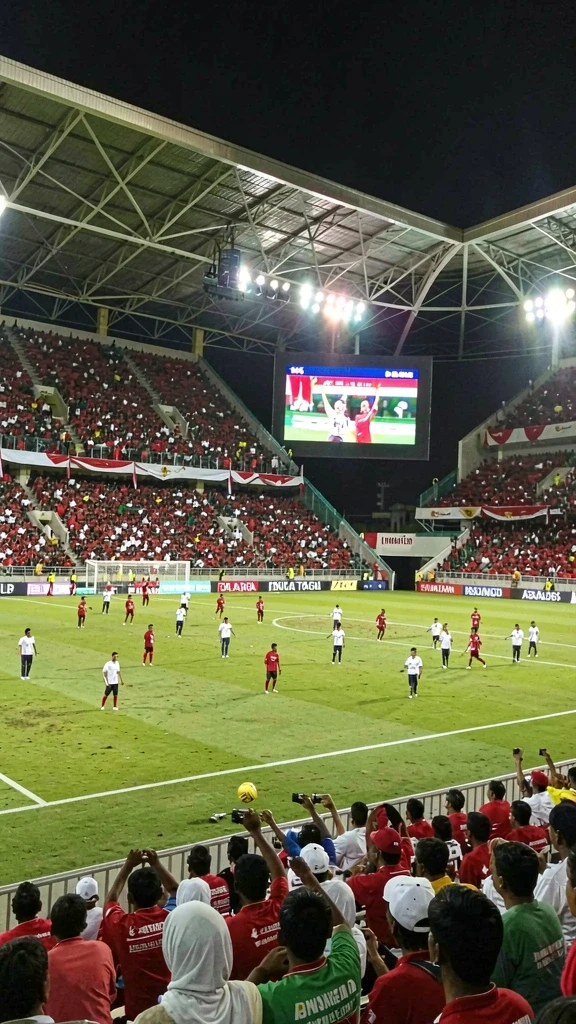 Sistem reward yang menarik dan bermanfaat.