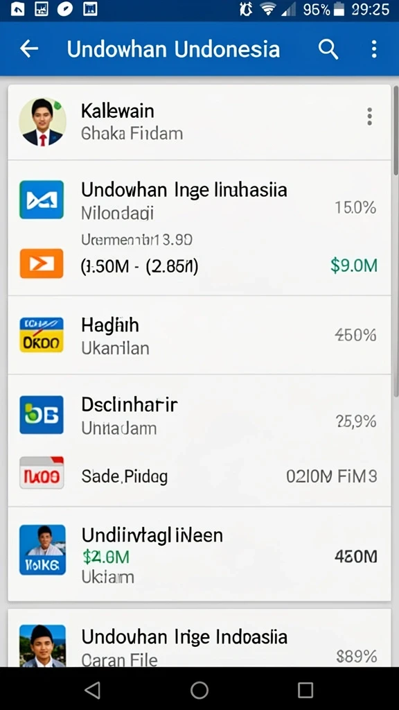 Promo menarik untuk pengguna baru dan setia.