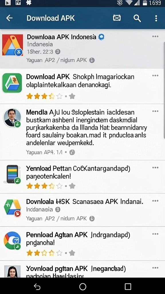 Grafis yang memukau dan efek suara yang seru.