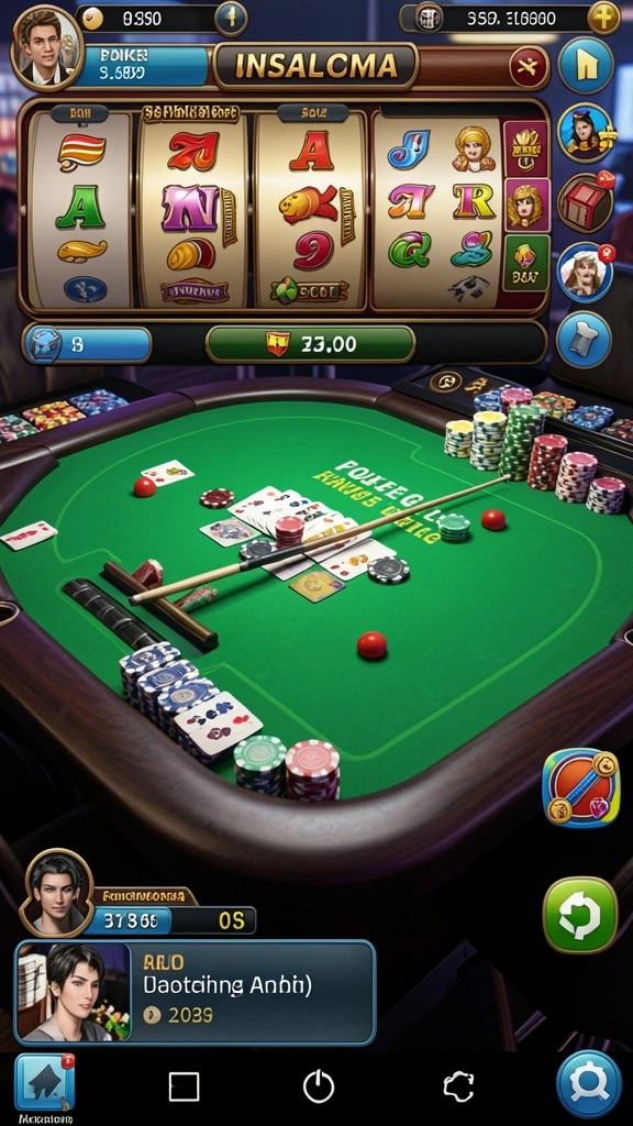 Mode multiplayer untuk bersaing dengan teman.