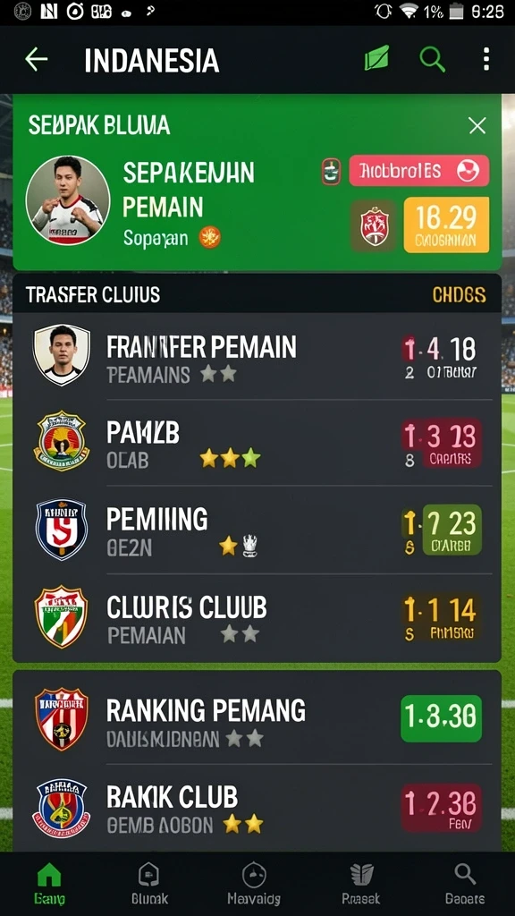 Informasi hasil togel langsung di perangkat Anda.